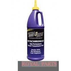 Royal Purple SYNCHROMAX 0,946l