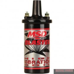 Cewka zapłonowa MSD Blaster High Vibration