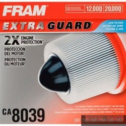 Filtr powietrza FRAM CA8039