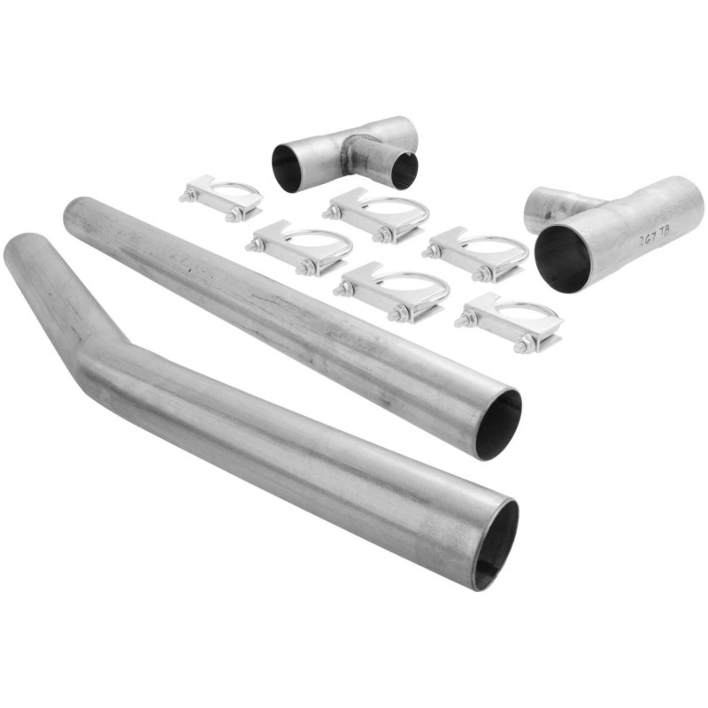 ZESTAW FLOWMASTER H-PIPE