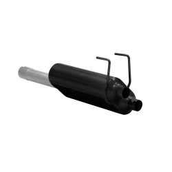 TŁUMIK PASUJĄCY BEZPOŚREDNIO AMERICAN THUNDER FLOWMASTER