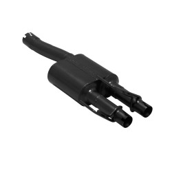 TŁUMIK OUTLAW BEZPOŚREDNIE DOPASOWANIE FLOWMASTER