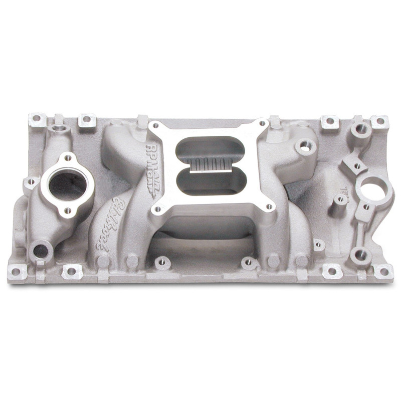 Kolektor ssący Edelbrock 7516 SBC