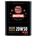 Olej Motul  20W50 Classic 2L