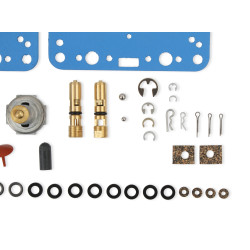 Zestaw naprawczy , uszczelki do gaźnika Holley 4150