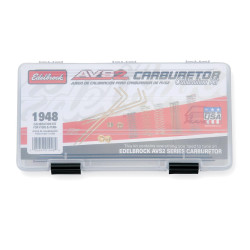 Zestaw do kalibracji gaźnika Edelbrock 1906 1905