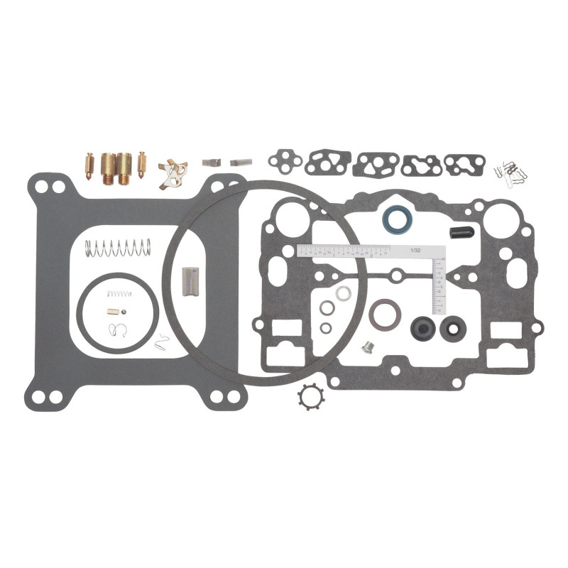 Zestaw naprawczy, uszczelki do gaźnika Edelbrock 1477