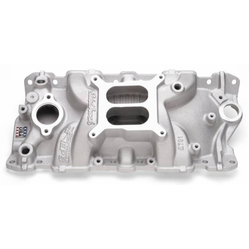 Kolektor ssący Edelbrock 2701 GM SBC