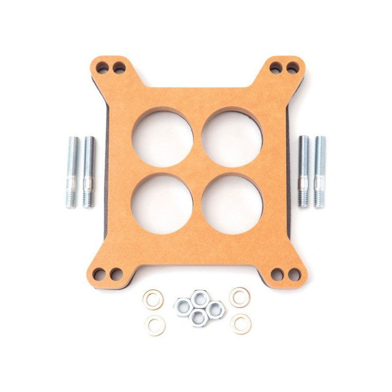 Adapter / podstawa pod gaźnik Edelbrock 8723