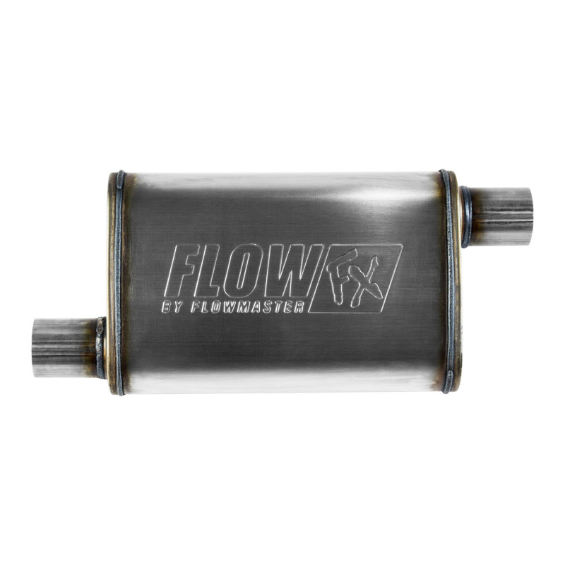 Sportowy tłumik FLOWFX FLOWMASTER 2.25" / 57mm 71235