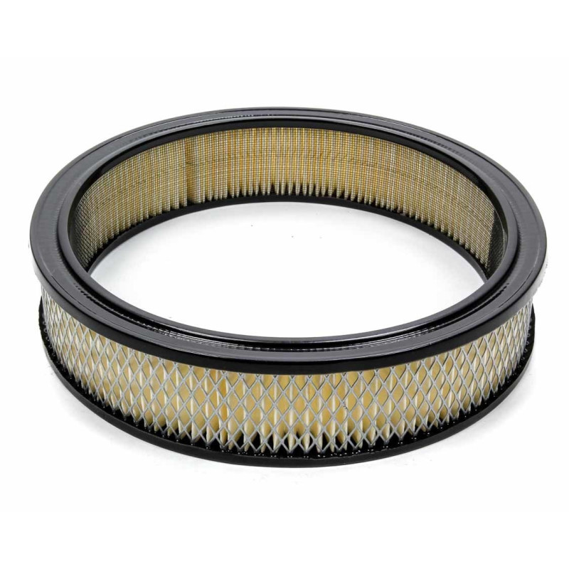 Wkład filtra powietrza 10" Edelbrock 1218