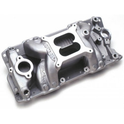 Kolektor ssący Edelbrock 7501 GM SBC