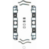 Uszczelki pod kolektor ssący Ford 260, 289, 302, 351W Windsor fel-pro 1250
