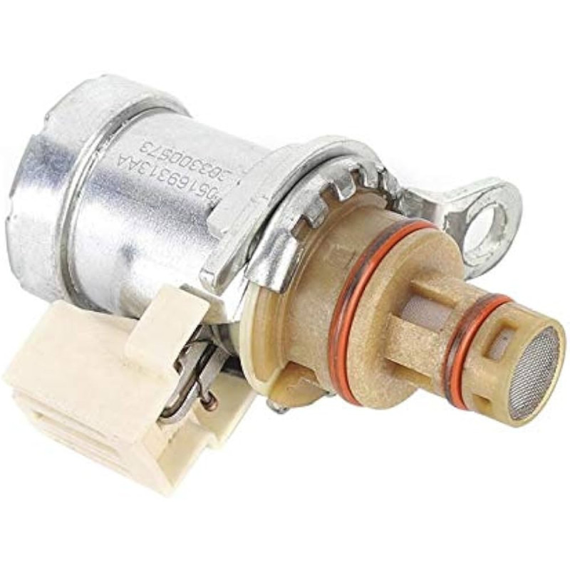 ELEKTROZAWÓR SKRZYNI BIEGÓW LOCKUP 62TE MOPAR