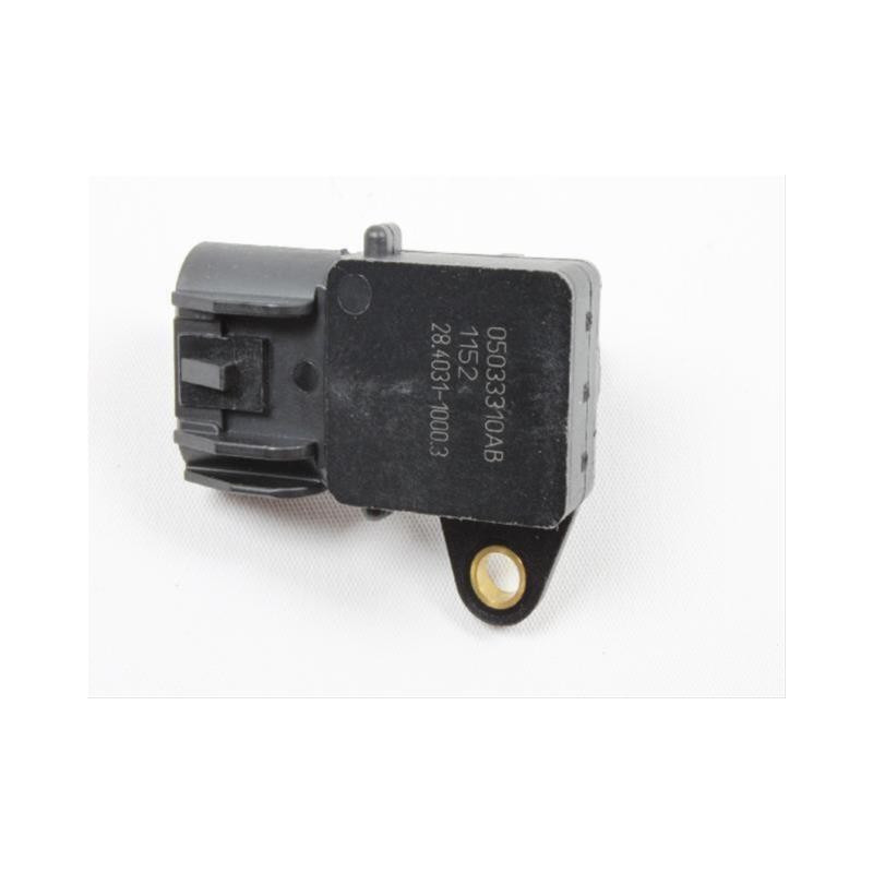 Czujnik MAP sensor / ciśnienia w kolektorze ssącym Dodge, Chrysler, RAM 5033310AB