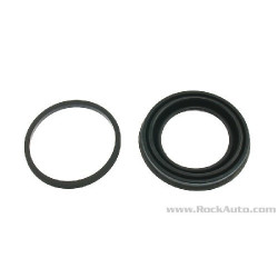 Gumy tłoczka hamulcowego komplet 41147 CARLSON