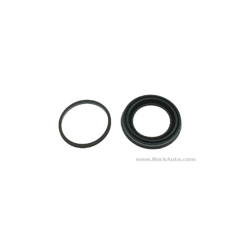 Gumy tłoczka hamulcowego komplet 41147 CARLSON