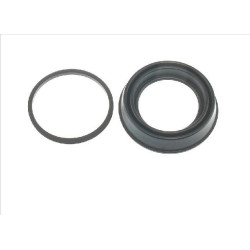 Gumy tłoczka hamulcowego komplet 41249 CARLSON