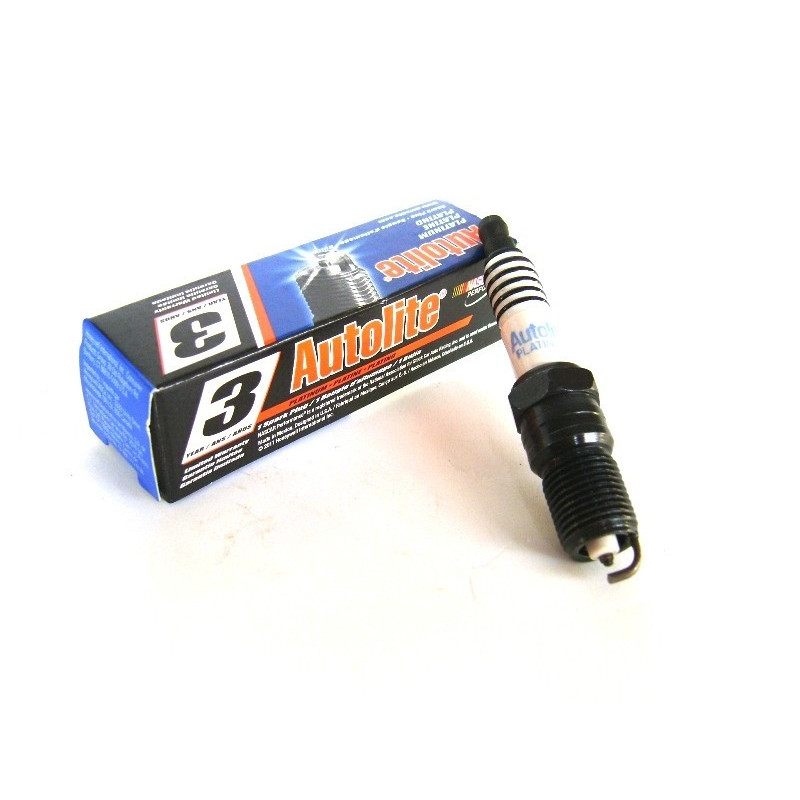 Świeca zapłonowa platynowa AP605