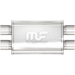 Tłumik MagnaFlow nr 11385