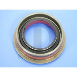 Uszczlniacz tylnego mostu od strony wałka atakującego 68056356AA