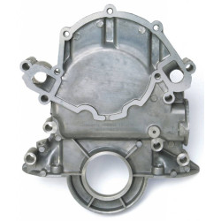 Osłona rozrządu aluniowa Ford Mustang - edelbrock