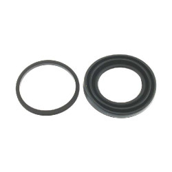 Gumy tłoczka hamulcowego komplet 41170 CARLSON