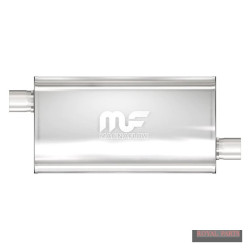 Tłumik MagnaFlow nr 12578