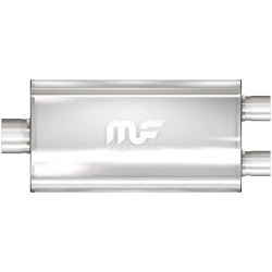 Tłumik MagnaFlow nr 12594