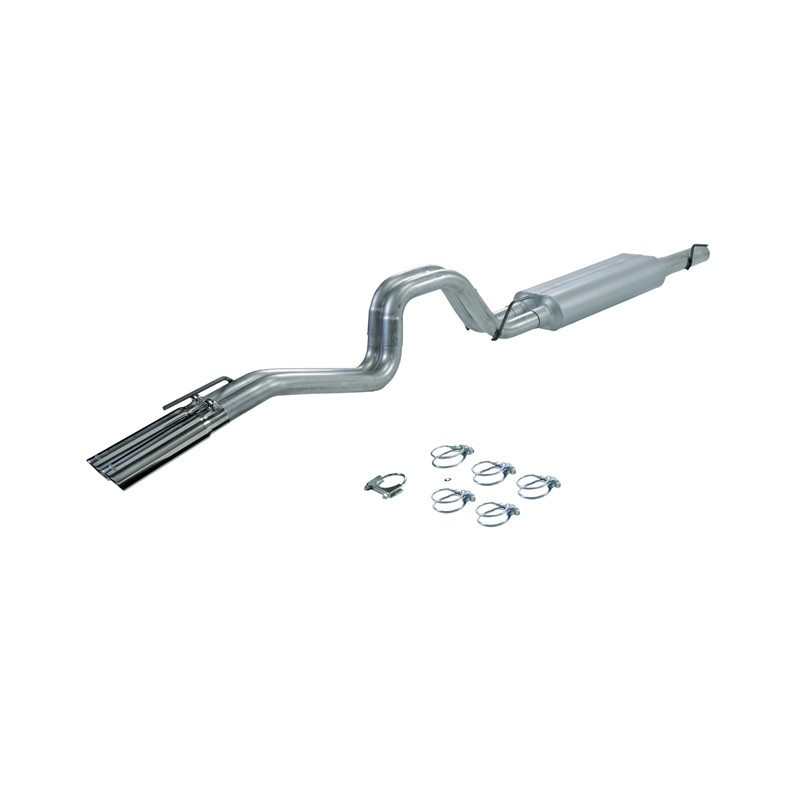 Wydech Flowmaster  do Dodge Durango, Chrysler Aspen  817400