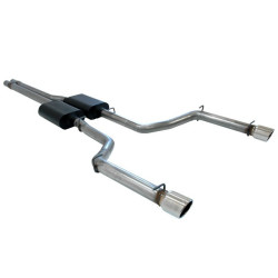 Wydech Flowmaster  do Dodge Magnum, Charger 817498