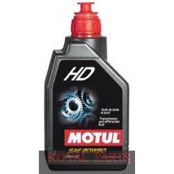 olej przekładniowy Motul HD 80W90