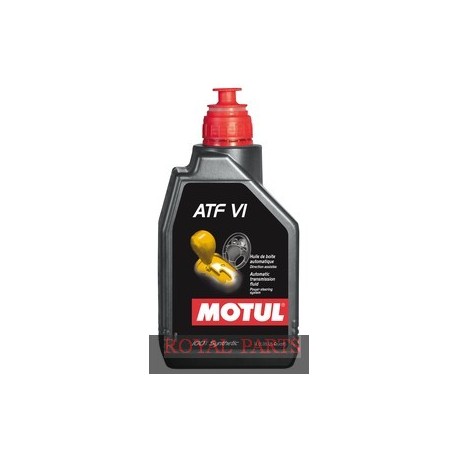 olej do skrzyni biegów Motul ATF VI