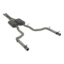 Cat-back Flowmaster  do Dodge RAM  817716