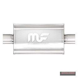 Tłumik MagnaFlow nr 14153