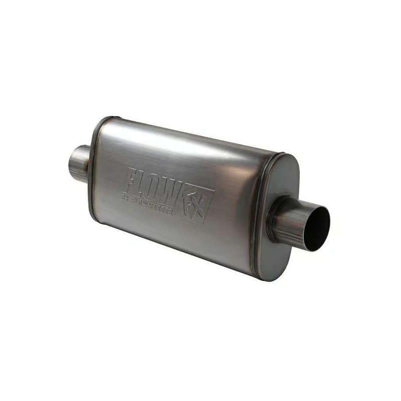 Sportowy tłumik FLOWFX FLOWMASTER 3" / 76mm 71249