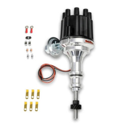Elektroniczny aparat zapłonowy Pertronix Ford 260, 289, 302 V8 D130700