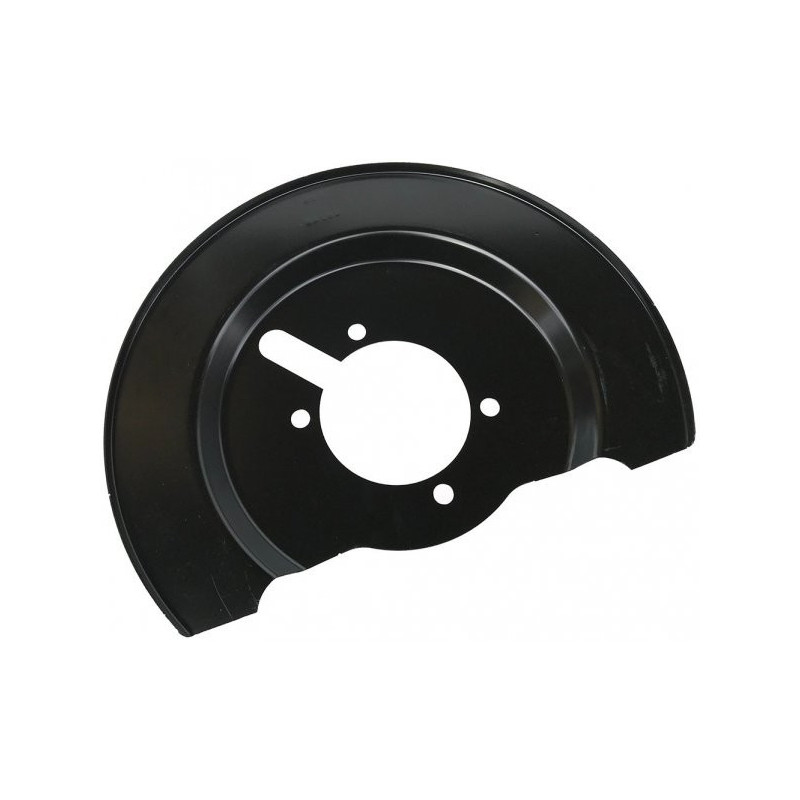 Tarcza kotwiczna, osłona tarczy 305 Town Country Journey Freemont 4721682AB