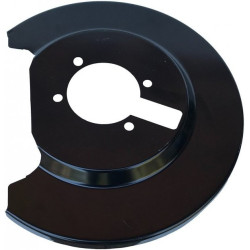 Tarcza kotwiczna, osłona tarczy 328mm Town Country Grand Caravan 4779784AB