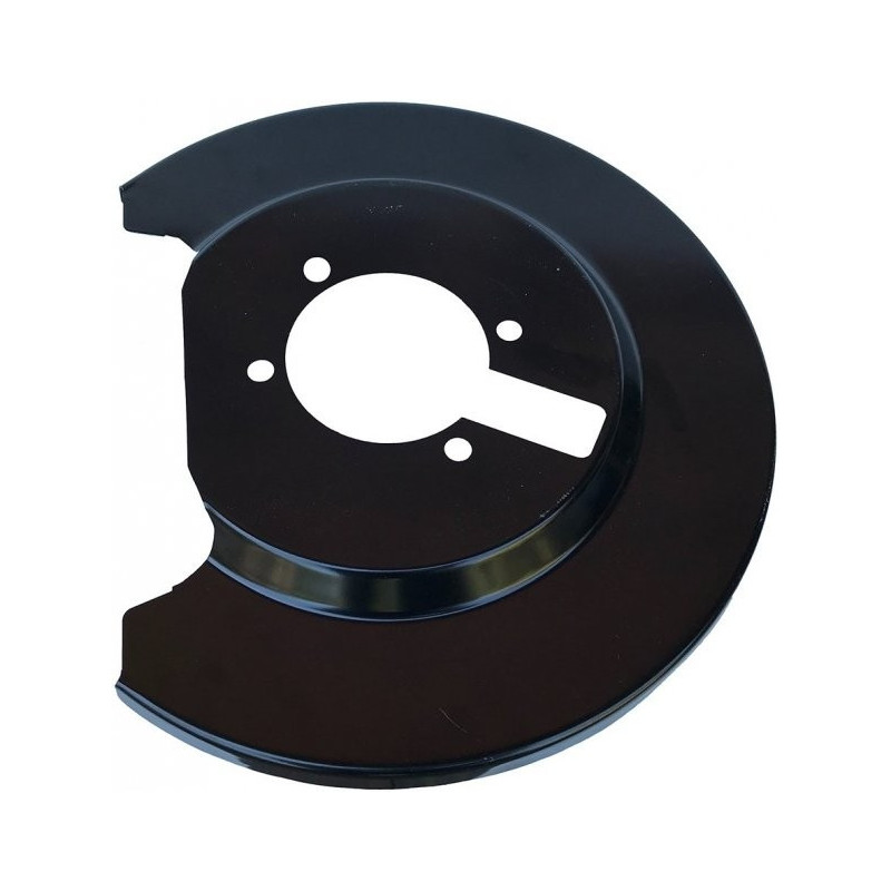 Tarcza kotwiczna, osłona tarczy 328mm Town Country Grand Caravan 4779784AB