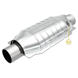 katalizator MagnaFlow 99036HM