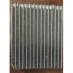 Parownik klimatyzacji tył Chrysler Town Country Grand Caravan 01-05 4711545