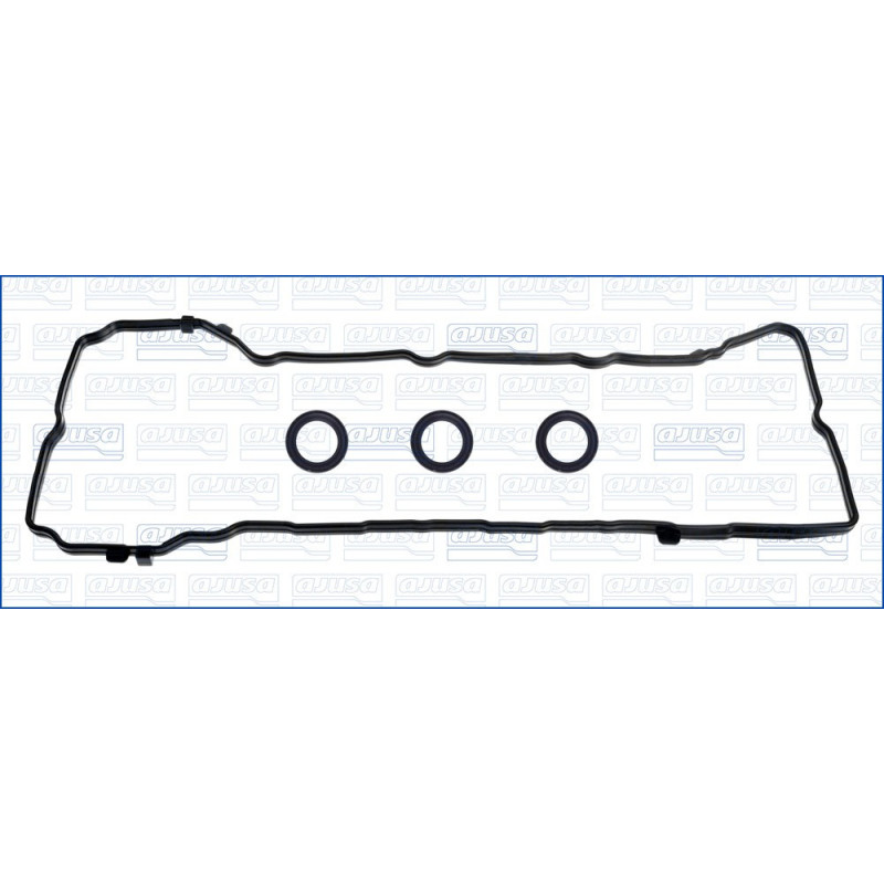 Uszczelka pokrywy zaworów 3.6 Pacifica RAM Durango Jeep prawa od 2016 roku