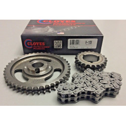 Zestaw rozrządu Cloyes Ford 260, 289, 302, 351W V8 Mustang F150 9-1135