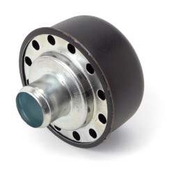 Odma silnika, korek, zawór odpowietrzający pokrywy zaworów Edelbrock 4403