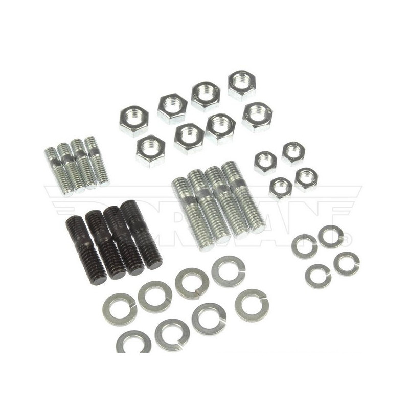 Zestaw szpilek wentylatora do pompy wody Dorman 23735