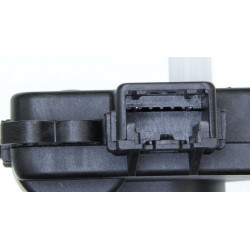 Silniczek nastawnik klap nawiewu Mopar Jeep Dodge RAM Chrysler 68018109AA