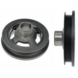 Koło pasowe wału Mopar Chrysler Dodge Jeep  3.2 3.6 V6 2011-2024 5184293AH