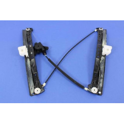 Podnośnik szyby lewy Mopar Chrysler Twon Country Caravan 08-20 68030655AA