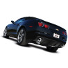 Tylne tłumiki BORLA S-Type Camaro SS 2010 - 2013